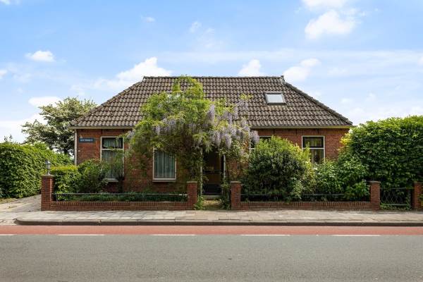 Woning Oostervalge 40 WARFFUM