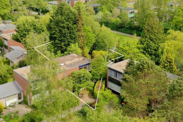 Woning Monnet-Nes 4 Bergen (NH)