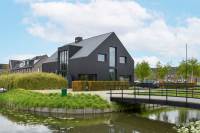 Woning Bangert 25 Zwaag