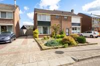 Woning Ververstraat 18 Haaksbergen