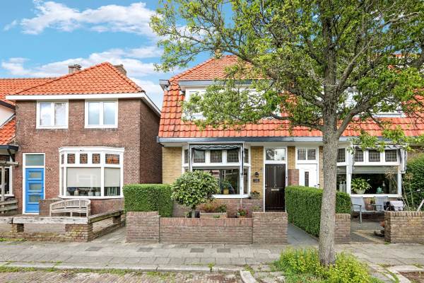 Woning Kwartelstraat 18b Leeuwarden