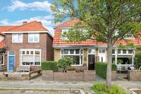 Woning Kwartelstraat 18b Leeuwarden