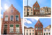 Woning Peperstraat 26 Beverwijk