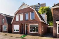 Woning Koekoekstraat 20 Enschede