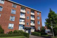 Woning Van Musschenbroekstraat 804 Enschede