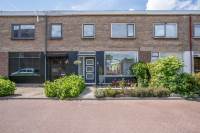 Woning van der Voortstraat 11 Berkel en Rodenrijs