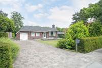 Woning Stationsweg 10 Bergentheim