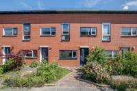 Woning Houtsnijderstraat 9 Zwolle