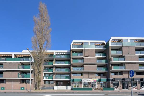 Woning Stationsstraat 144 Wormerveer