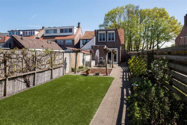 Woning Zandschelstraat 14 Goirle