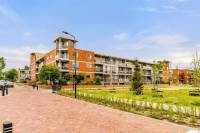 Woning Eikenstraat 41 Beverwijk