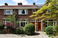Woning Hoornsestraat 25 Delft