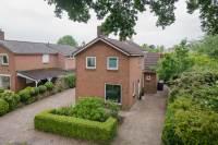 Woning Oosterstraat 40 Ruinen (Gem. De Wolden)