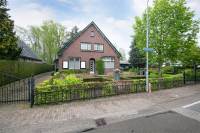 Woning Dorpstraat 36 Groessen