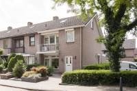 Woning Klaroenring 213 Etten-Leur