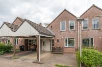 Woning IJsvogelvlinder 9 Zwolle