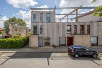 Woning Moldaustroom 47 Zoetermeer