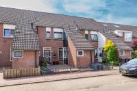 Woning Planetenstraat 33 Lichtenvoorde