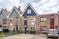 Woning Ranonkel 30 Hoogvliet Rotterdam