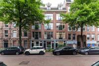 Woning Eerste Hugo de Grootstraat 17III Amsterdam