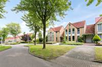 Woning Laan van Hildernisse-Zuid 91 Bergen op Zoom