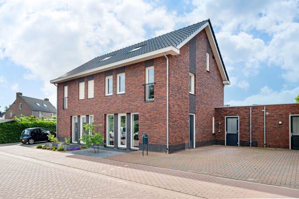Woning Jo de Kuperstraat 3 Maashees