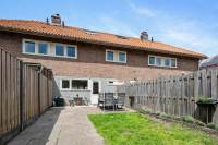 Woning Mercuriusstraat 12 Amsterdam