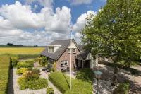 Woning Lambertswarf 4 Pieterzijl