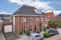 Woning Fonteinkruid 31 Berlicum