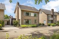 Woning Perweide 32 Udenhout