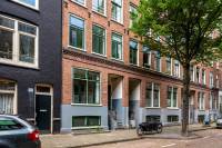 Woning Blankenstraat 1672 Amsterdam