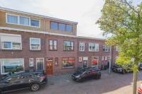 Woning Lijsterstraat 6 Haarlem