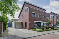 Woning Annie Romeinstraat 56 Venray