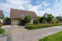 Woning Saxofoonweg 16 Almere