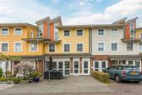 Woning Jos Colerstraat 10 Rotterdam