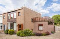 Woning Genvestraat 23 Enschede