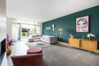 Woning Bachstraat 1 Nieuwegein