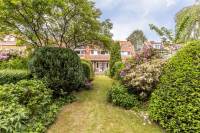 Woning Oude Posthuisstraat 36 Heemstede