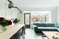 Woning Hegeraatstraat 46 Amsterdam