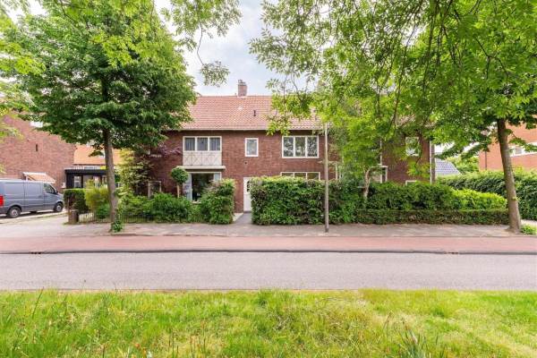 Woning Glipper Dreef 86 Heemstede