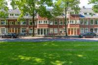 Woning Burgemeester van Tuyllkade 110bis Utrecht