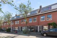 Woning Nigellestraat 98 Amsterdam