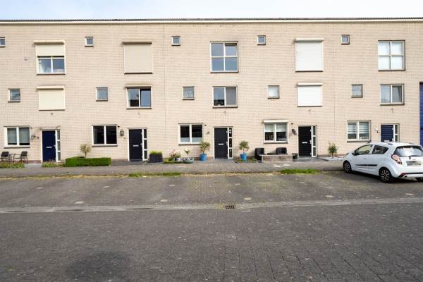 Woning Aalststraat 19 Hengelo (OV)