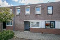 Woning Puccinistraat 16 Zwolle
