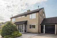 Woning Fivel 14 Drachten