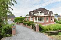 Woning Noordeinde 66 Aarlanderveen