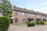 Woning Bereklauw 14 Cuijk