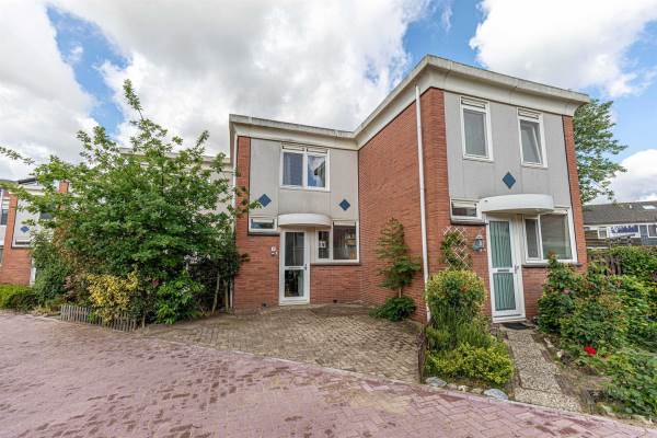 Woning Leliepad 9 Gouda