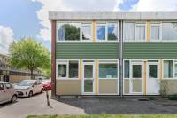 Woning Kalmoesstraat 5 Hoogvliet Rotterdam
