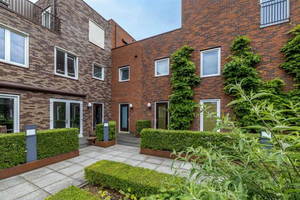 Woning Plein 1944 129j Nijmegen